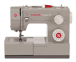 Maquina De Coser Singer 4423c Semi-industrial Automatica